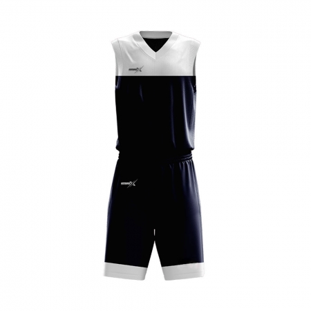 Basketball uniform